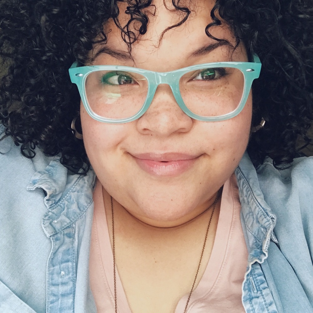 Meet your Posher, Charlene